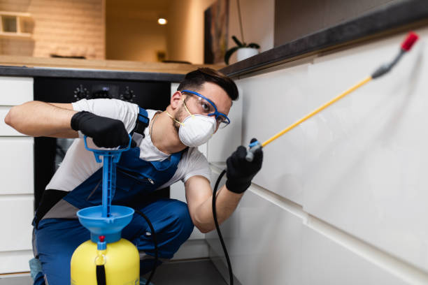 Pecatonica, IL Pest Control Company